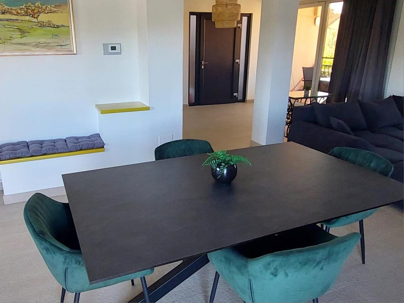 Apartments Piero Zadar Dış mekan fotoğraf