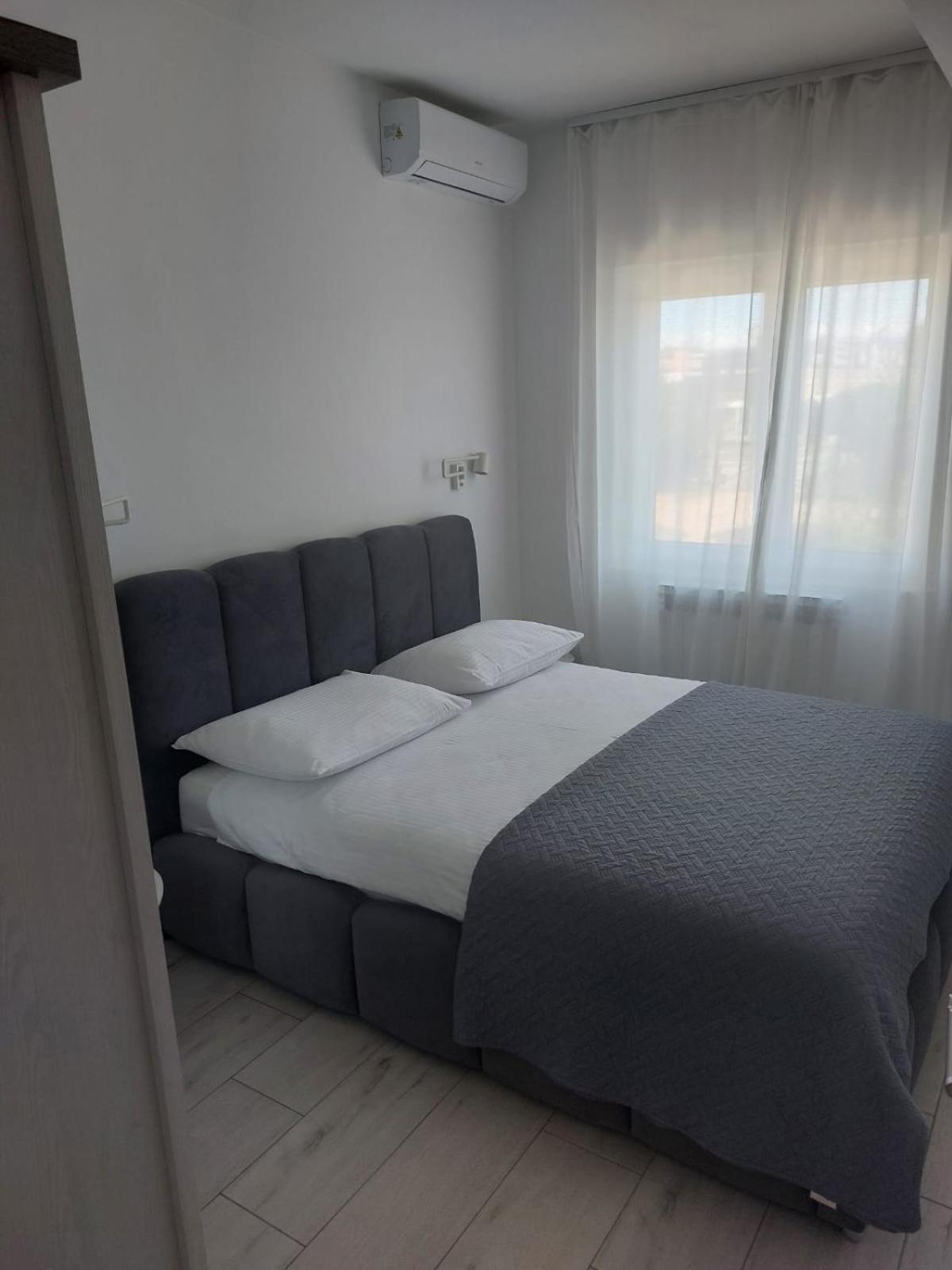 Apartments Piero Zadar Dış mekan fotoğraf