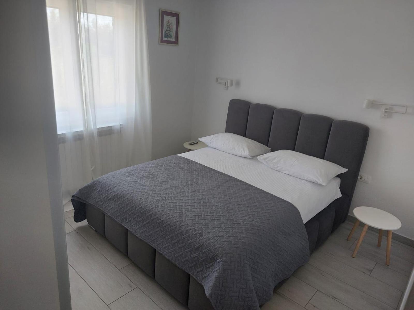 Apartments Piero Zadar Dış mekan fotoğraf